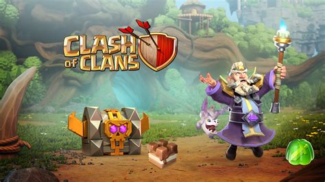 th 16 leaks|Full Patch Notes × Clash of Clans